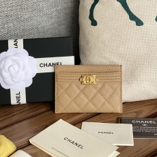 Chanel Wallet Purse